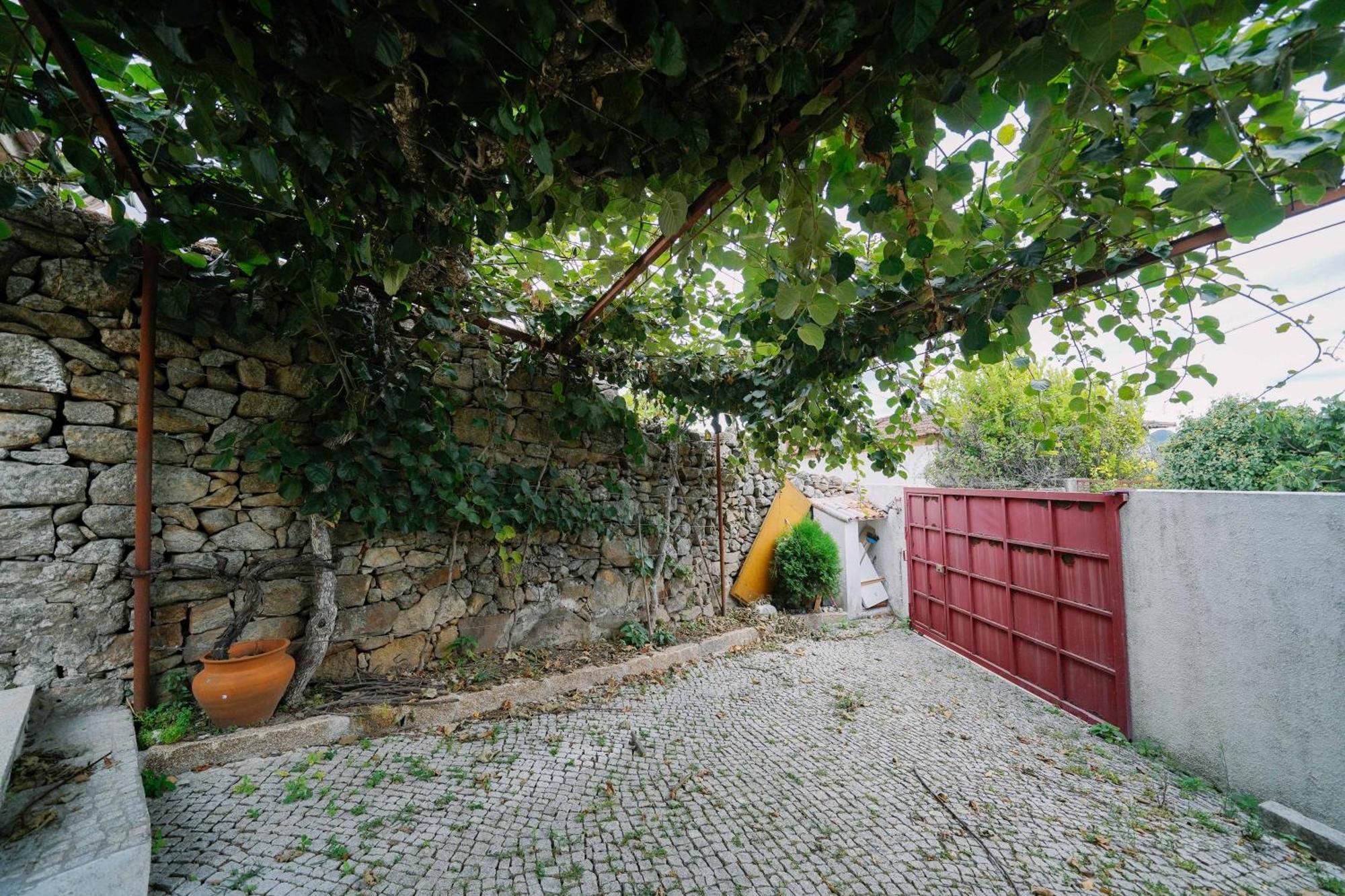Apartamento Martinho'S House Alijó Exterior foto
